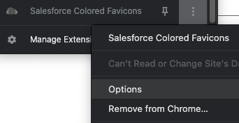 Salesforce Colored Favicons 1