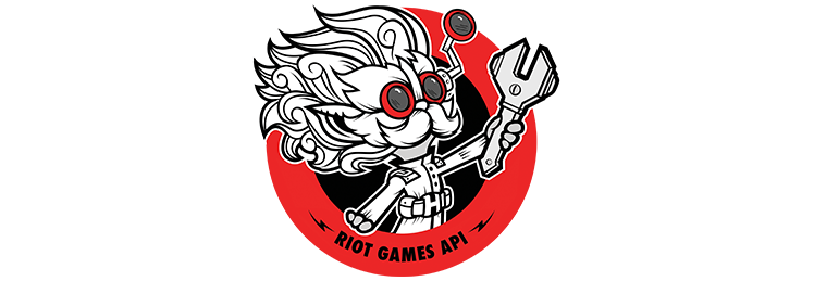 Riot API logo